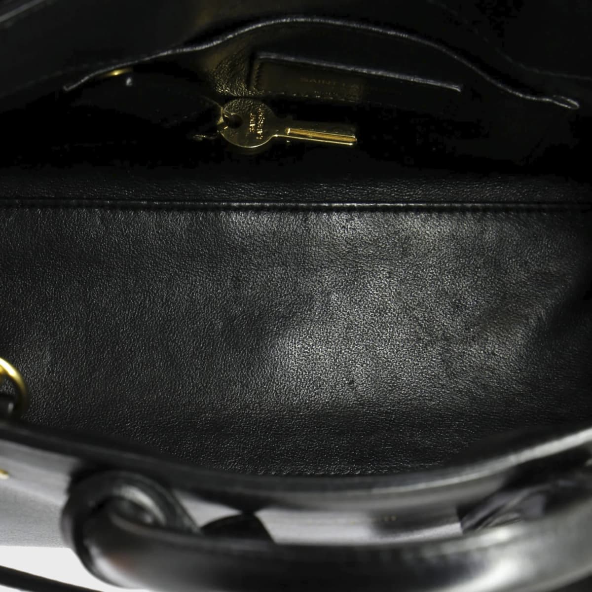 Saint Laurent Sac de Jour NM