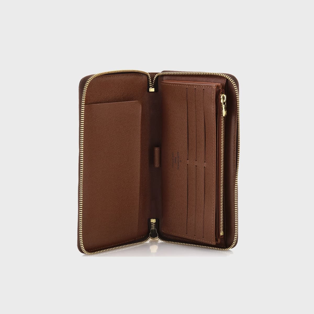 Louis Vuitton Zippy Monogram