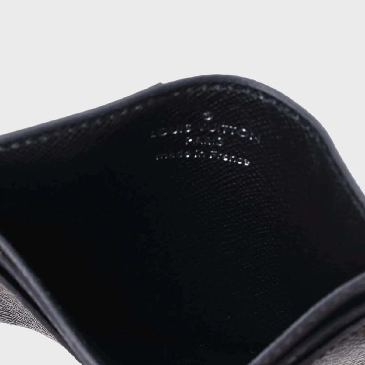 Louis Vuitton Macassar Canvas