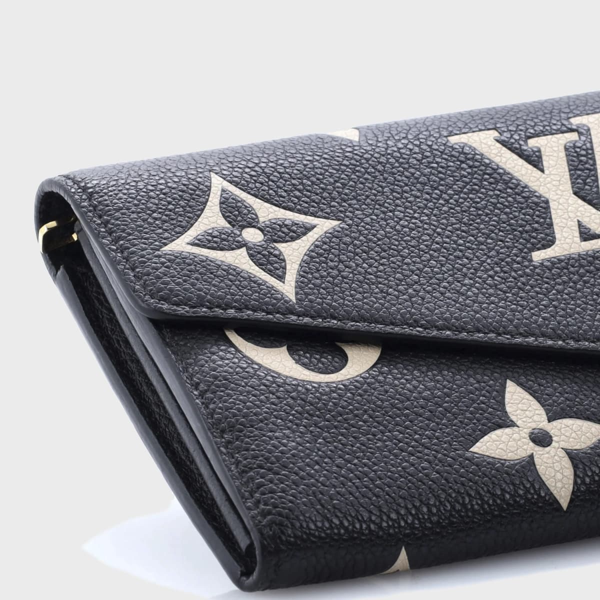 Louis Vuitton Sarah NM Bicolor