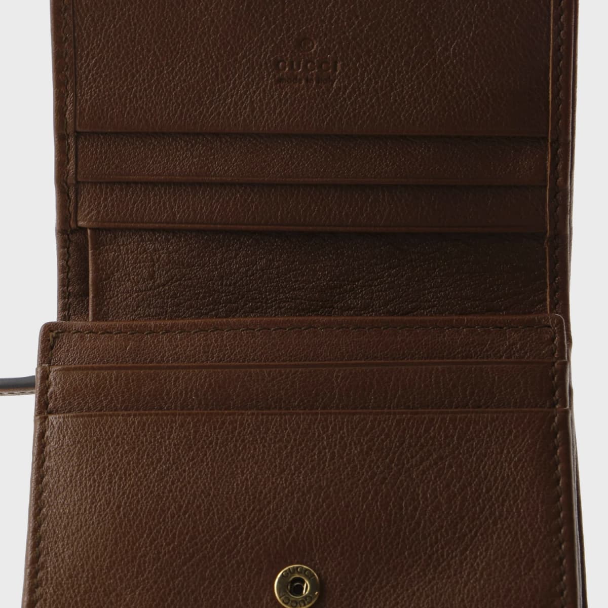 Gucci Diana Trifold