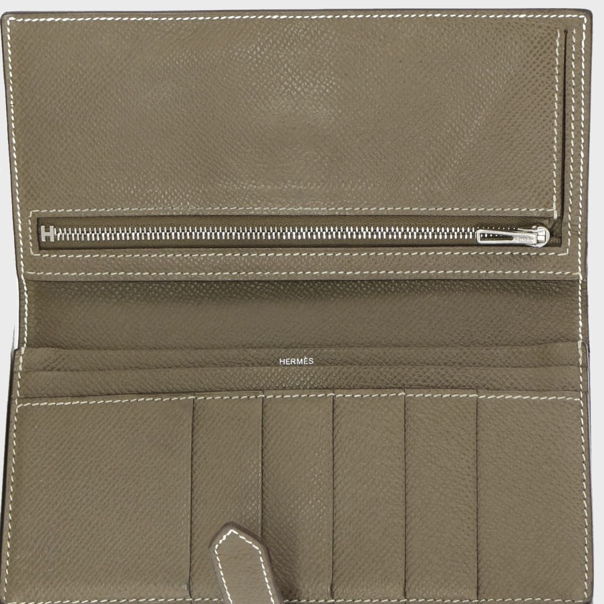 Hermes Bearn Long