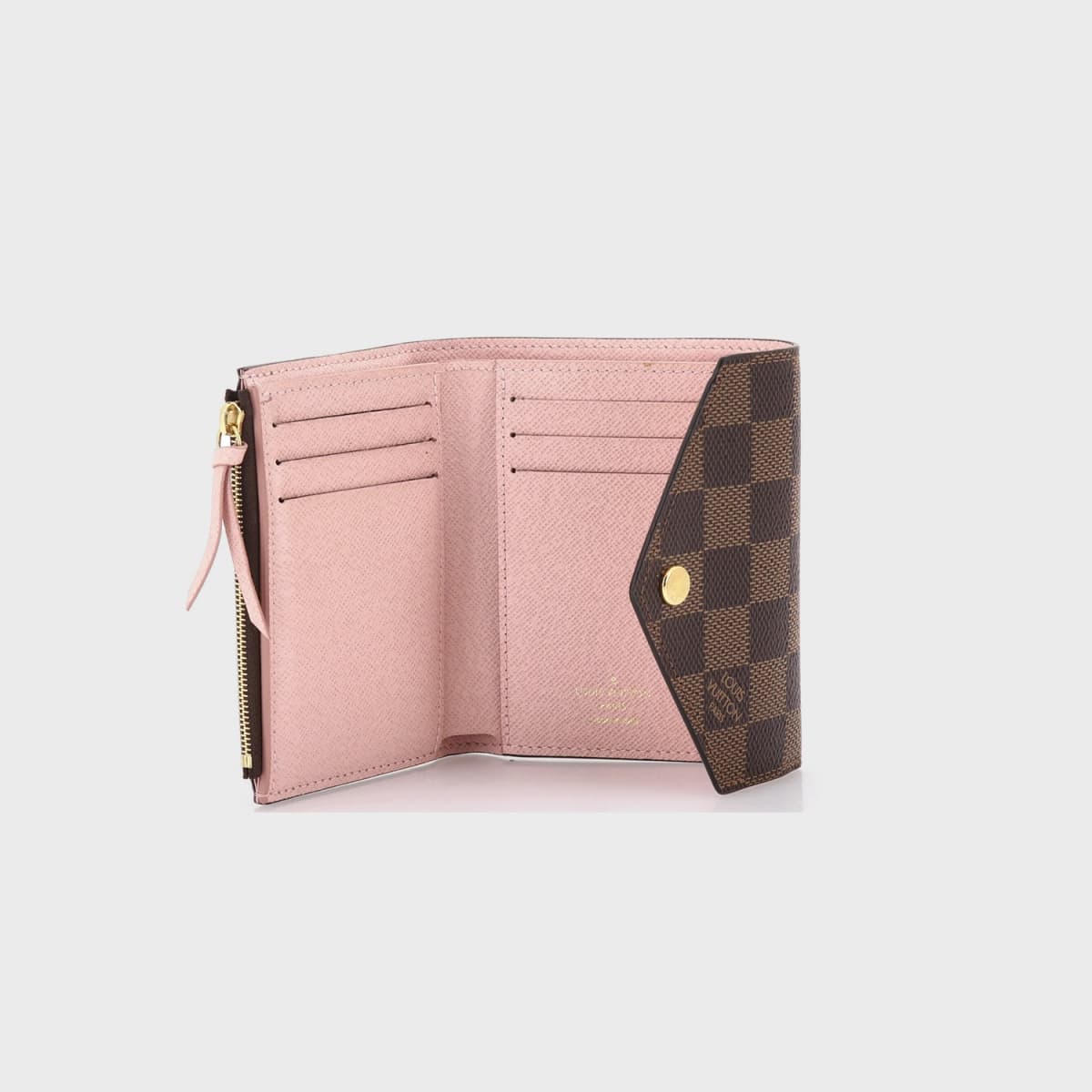 Louis Vuitton Victorine Damier
