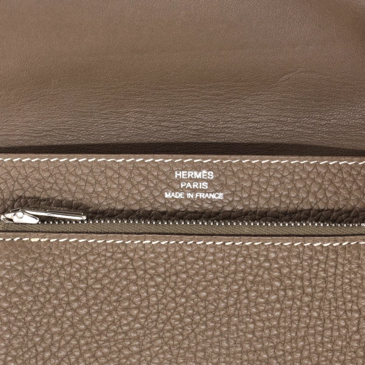 Hermes Dogon Compact