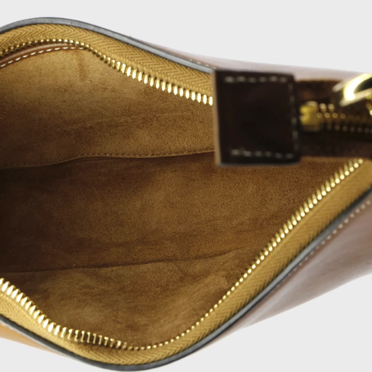 Celine Ava Strap Leather