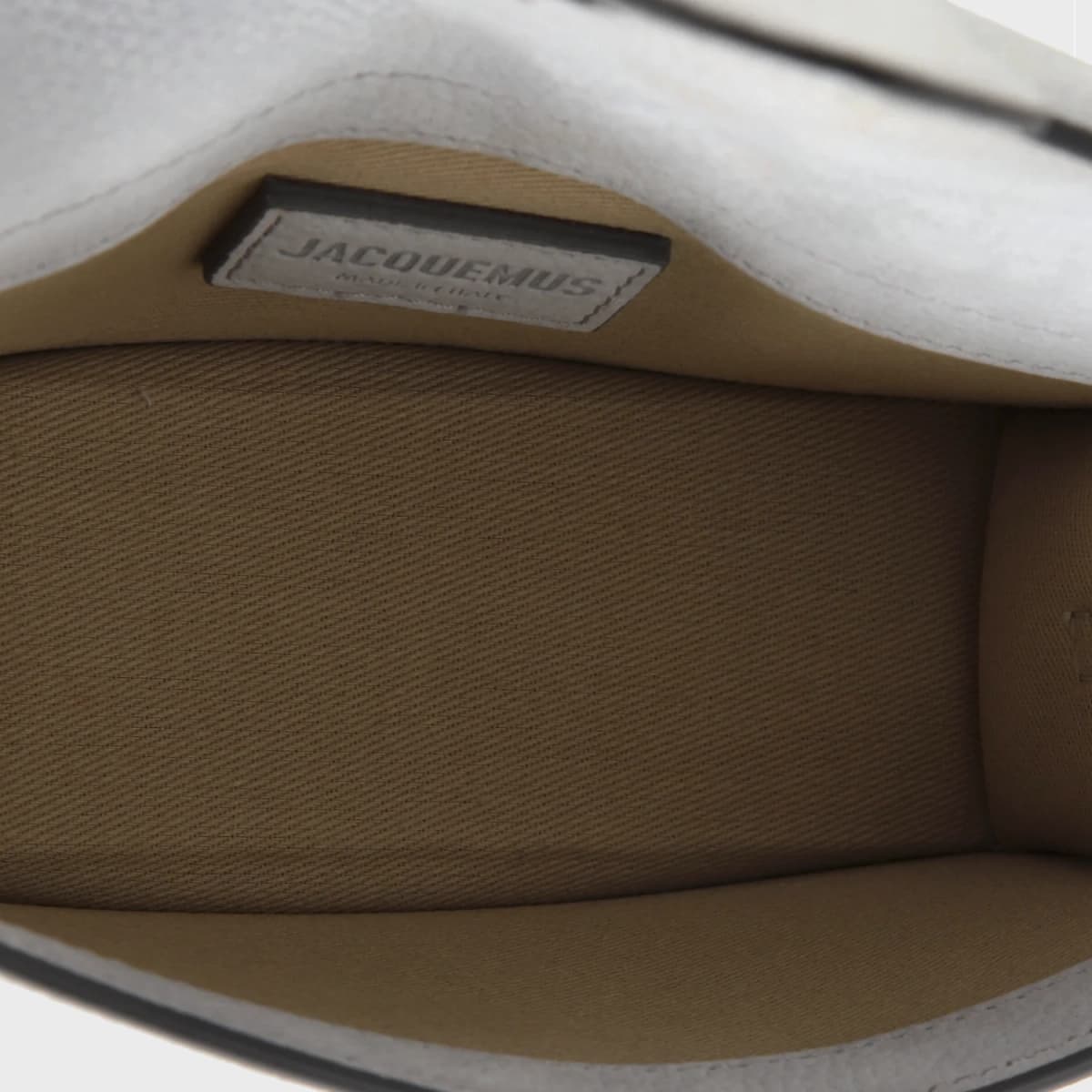 Jacquemus Le Bambino