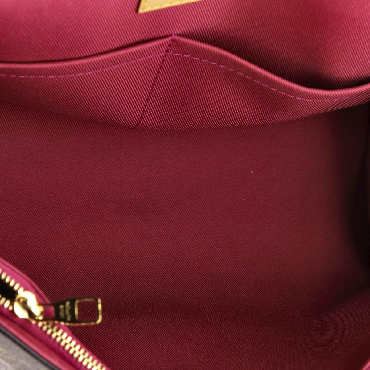 Louis Vuitton Cluny