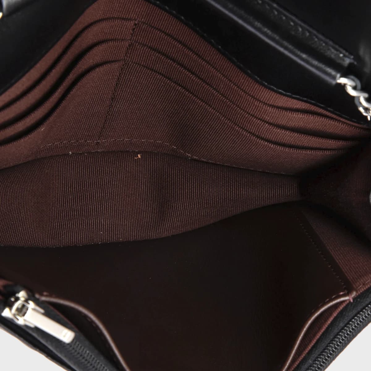 Chanel Woc