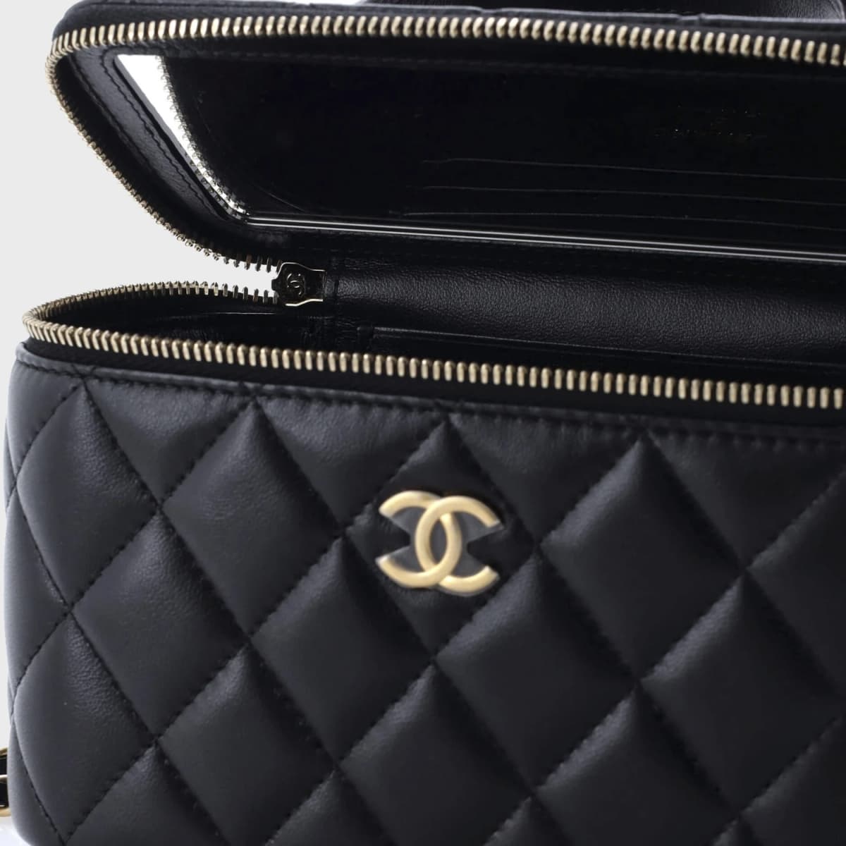 Chanel Vanity