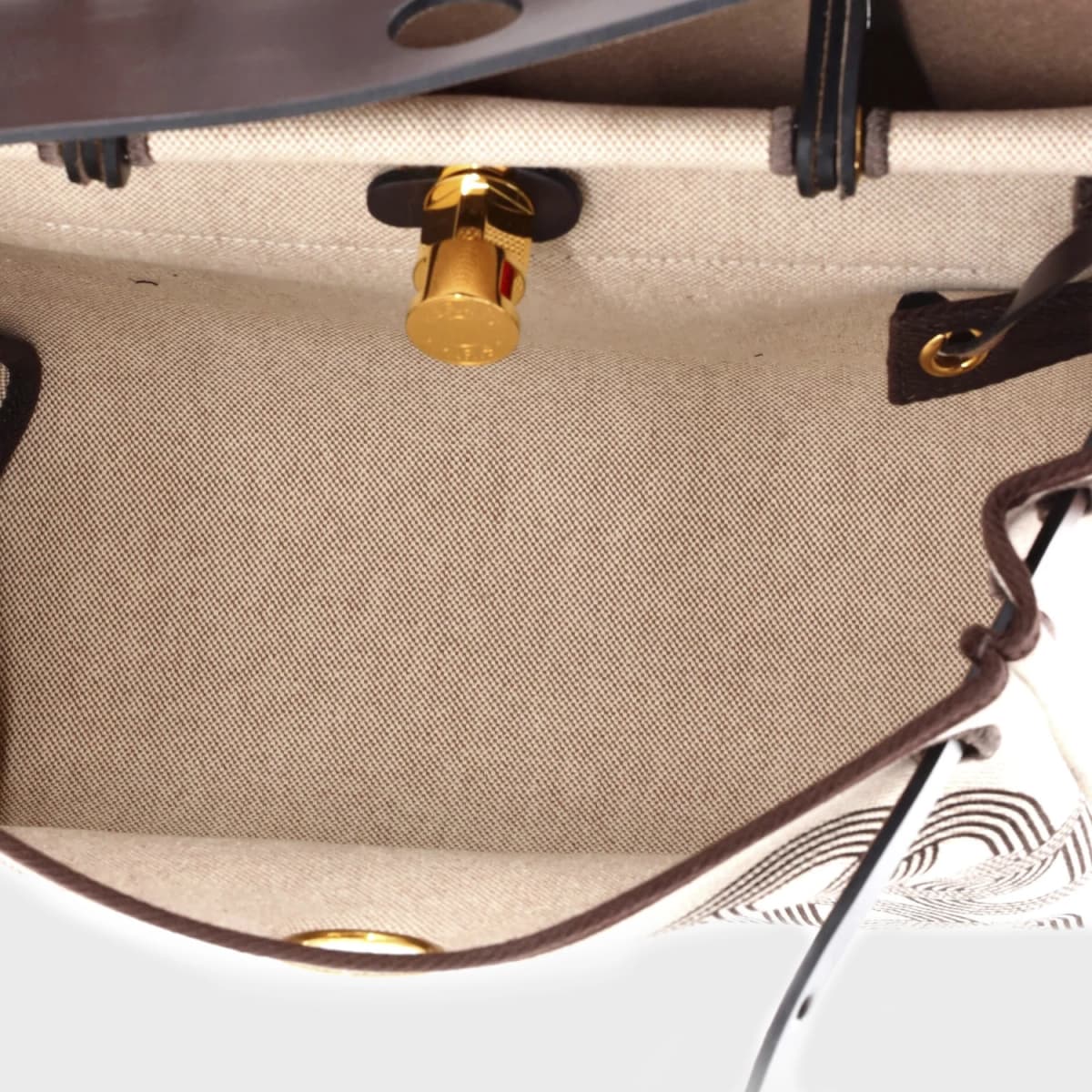 Hermes Herbag 31