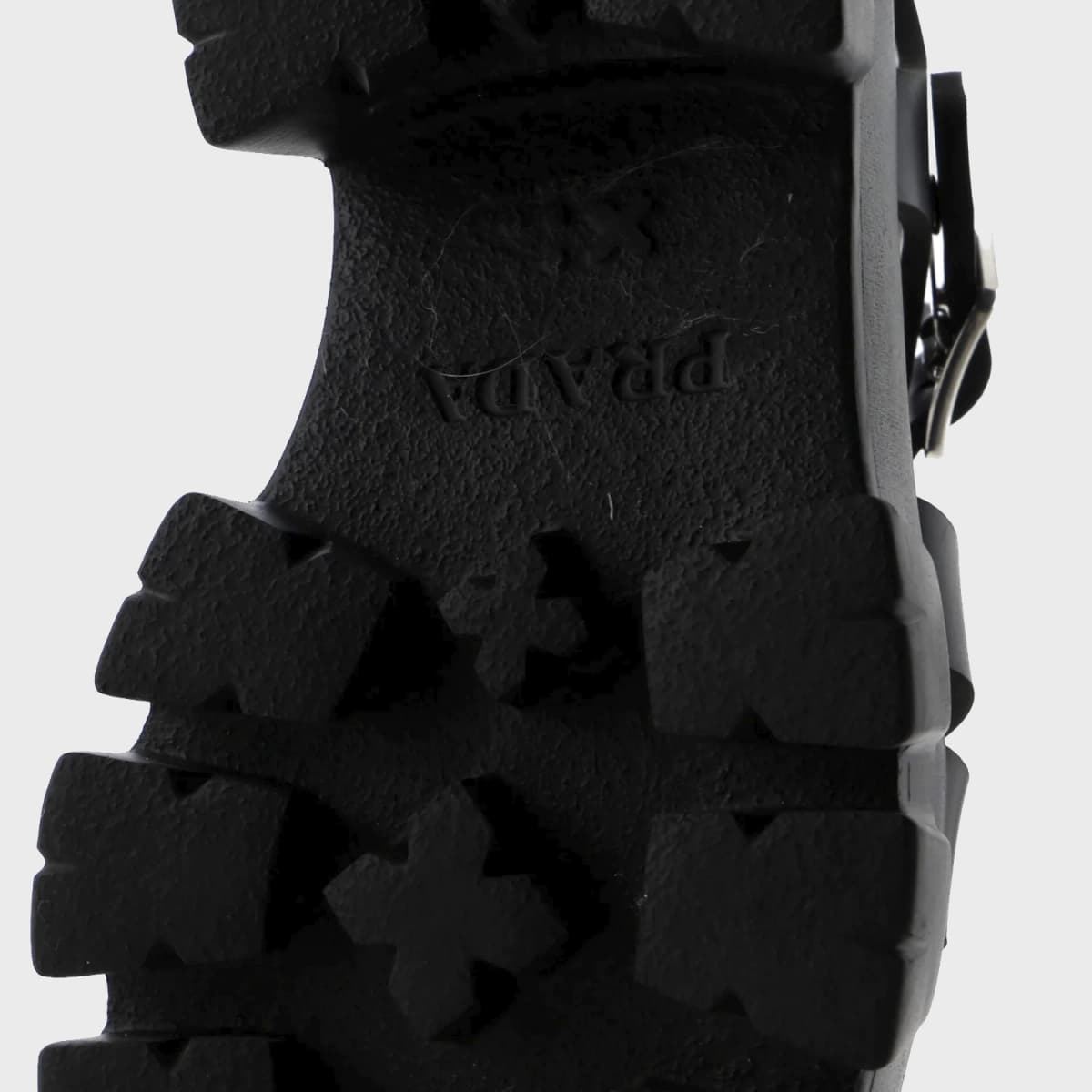 Prada Monolith Cage