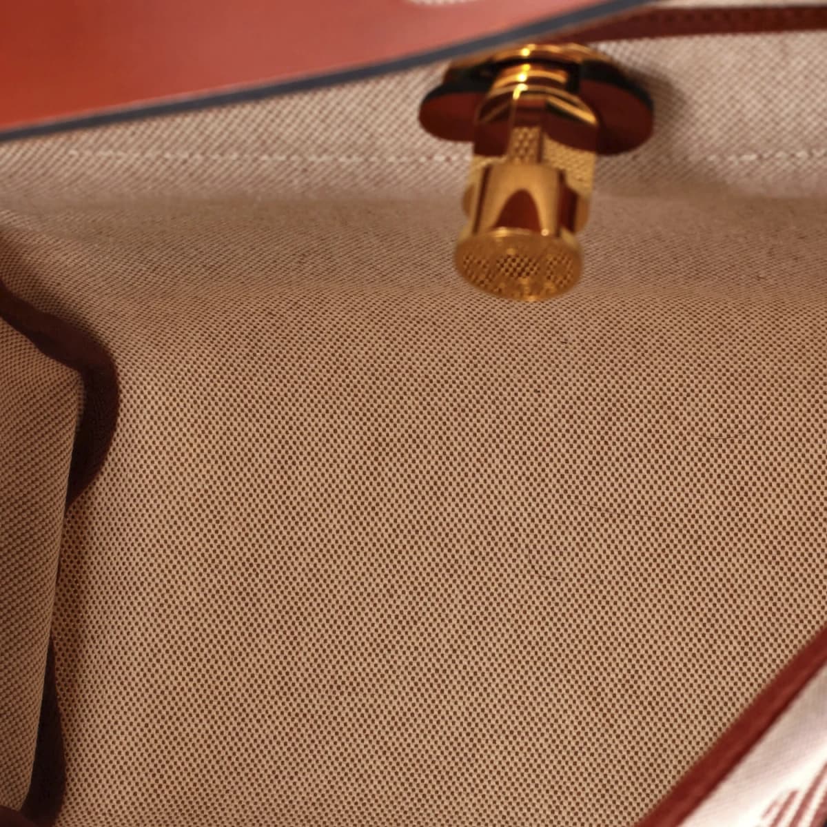 Hermes Herbag 31
