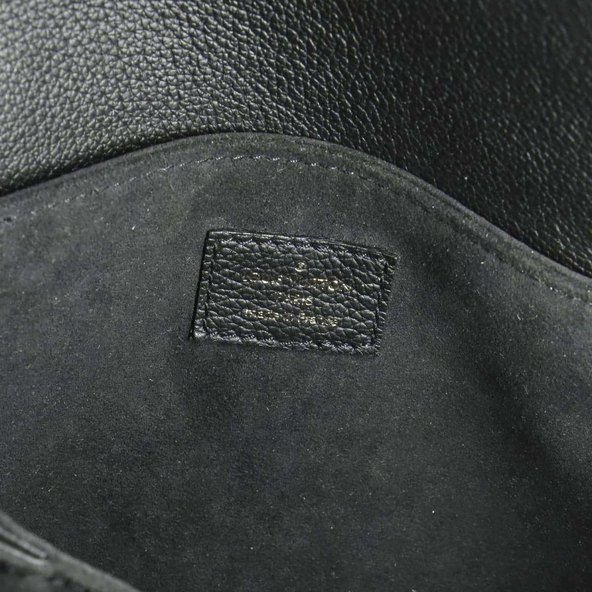 Louis Vuitton Oxford
