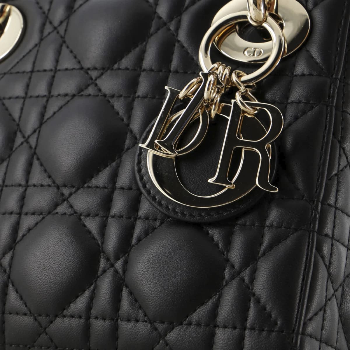 Christian Dior Lady Dior Mini