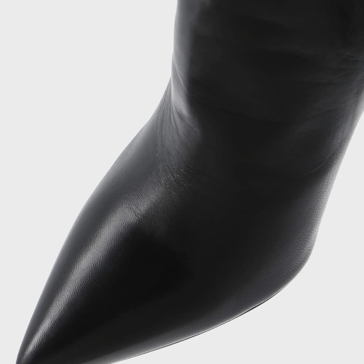 Saint Laurent Opyum Ankle