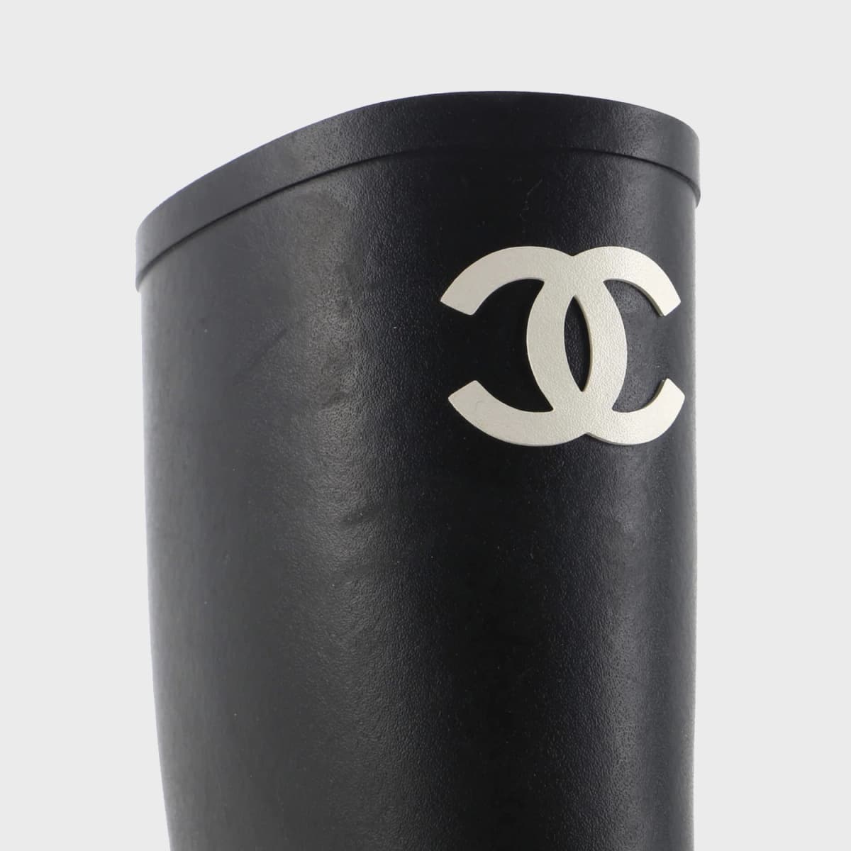 Chanel Caoutchouk High Rain