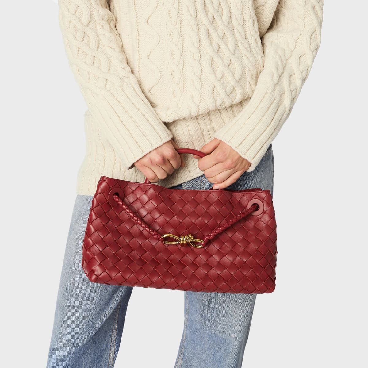 Bottega Veneta Andiamo