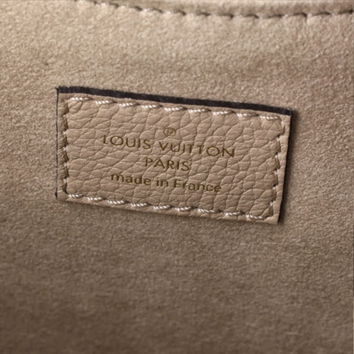 Louis Vuitton Oxford