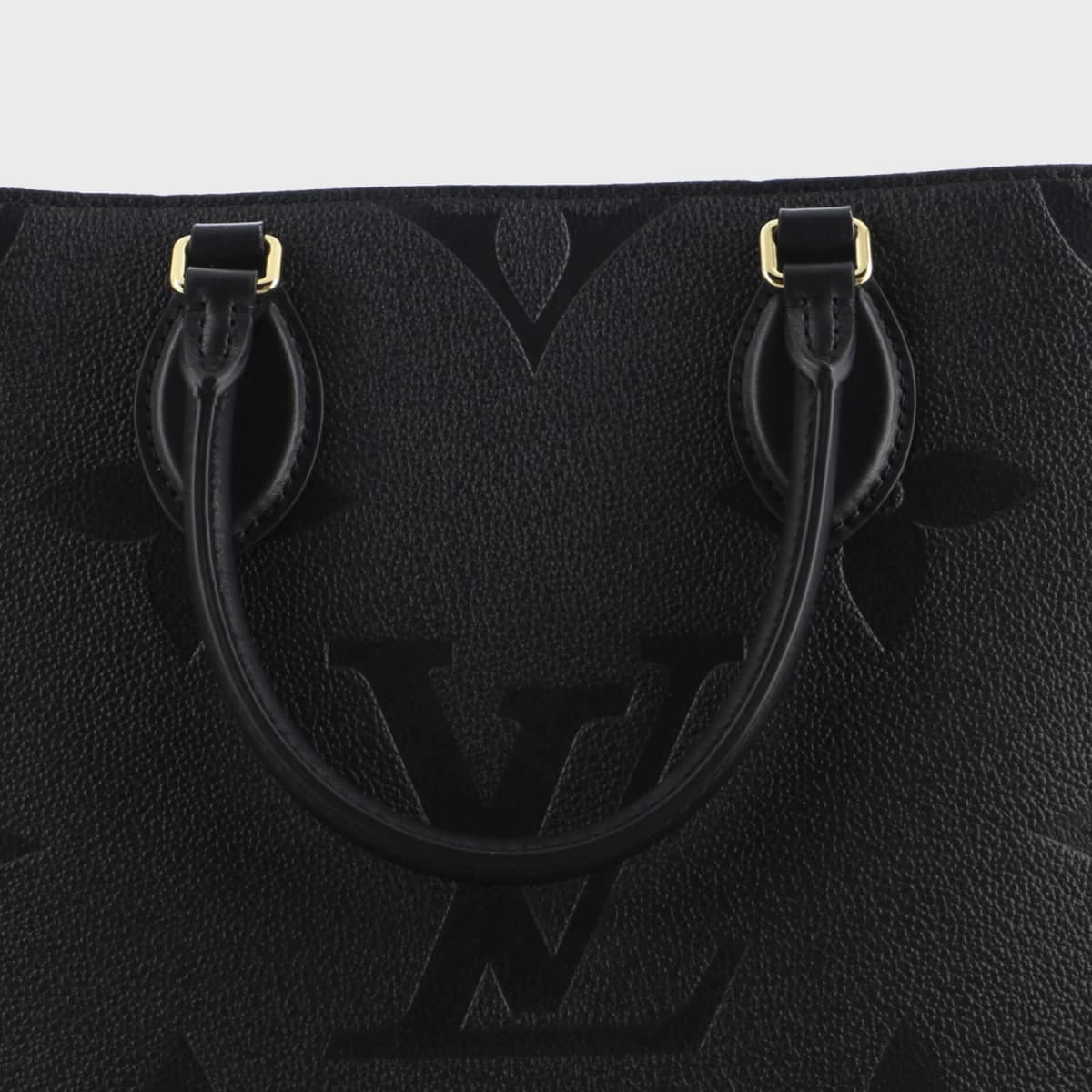 Louis Vuitton OnTheGo MM