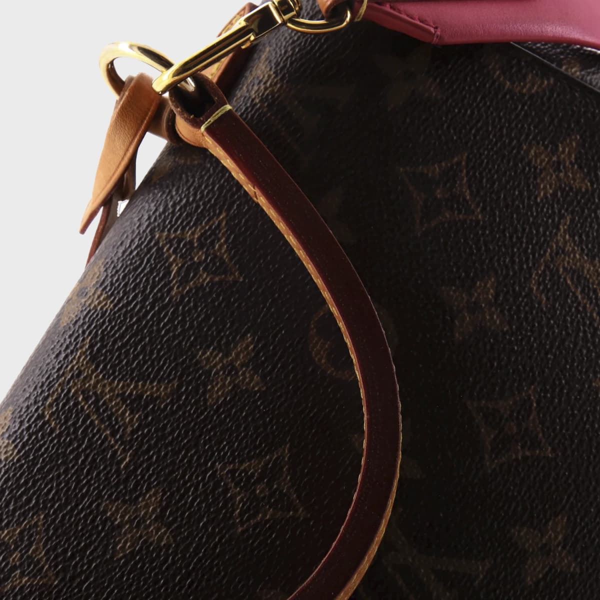 Louis Vuitton Cluny
