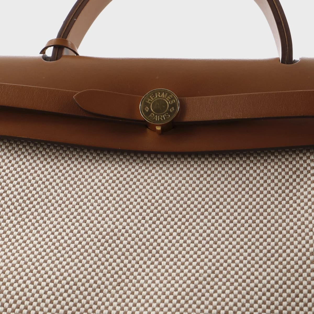 Hermes Herbag 31