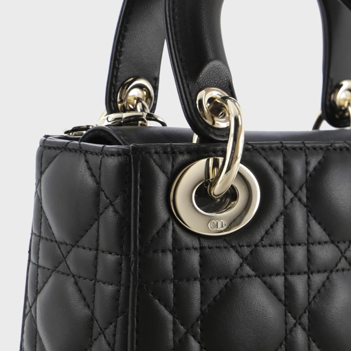 Christian Dior Lady Dior Mini