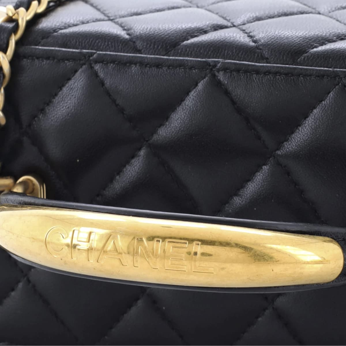 Chanel Vanity