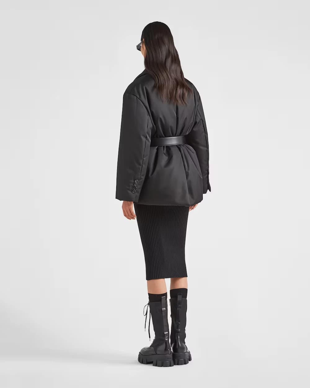 Prada Re-Nylon down