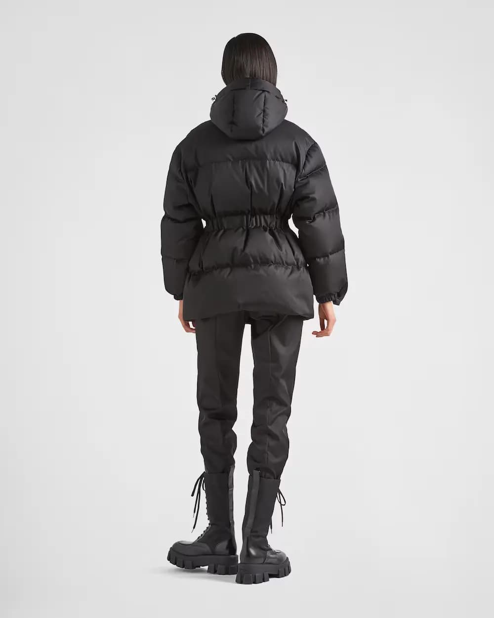 Prada Re-Nylon jacket