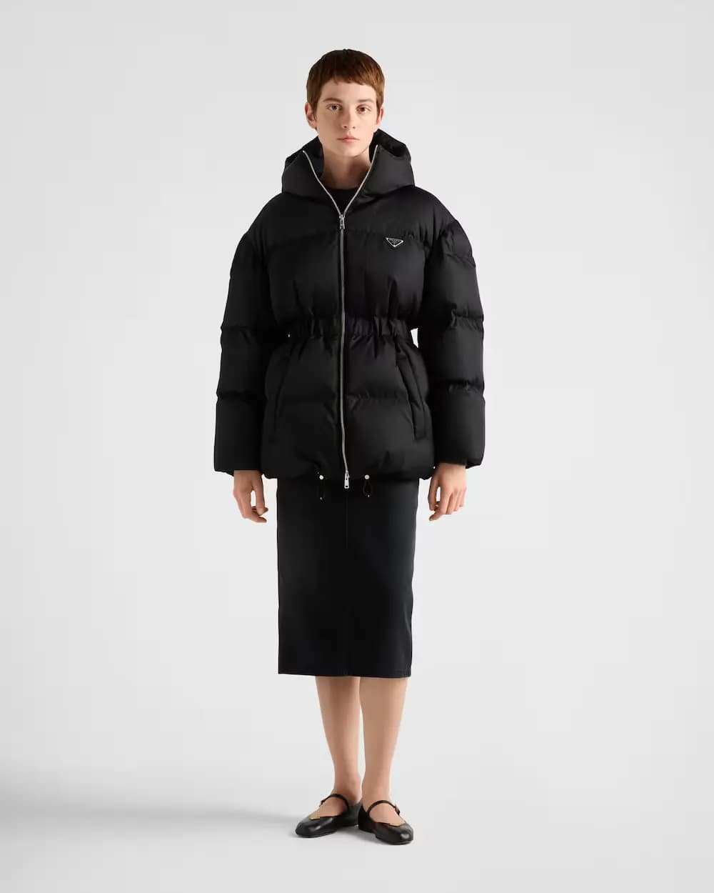 Prada Re-Nylon down