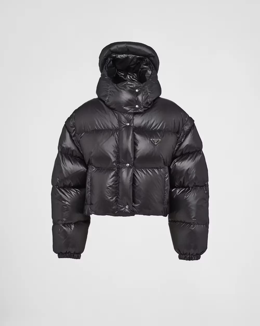 Prada Re-Nylon convertible