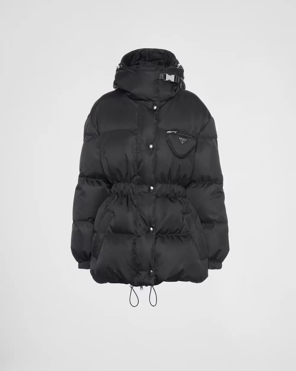Prada Re-Nylon jacket