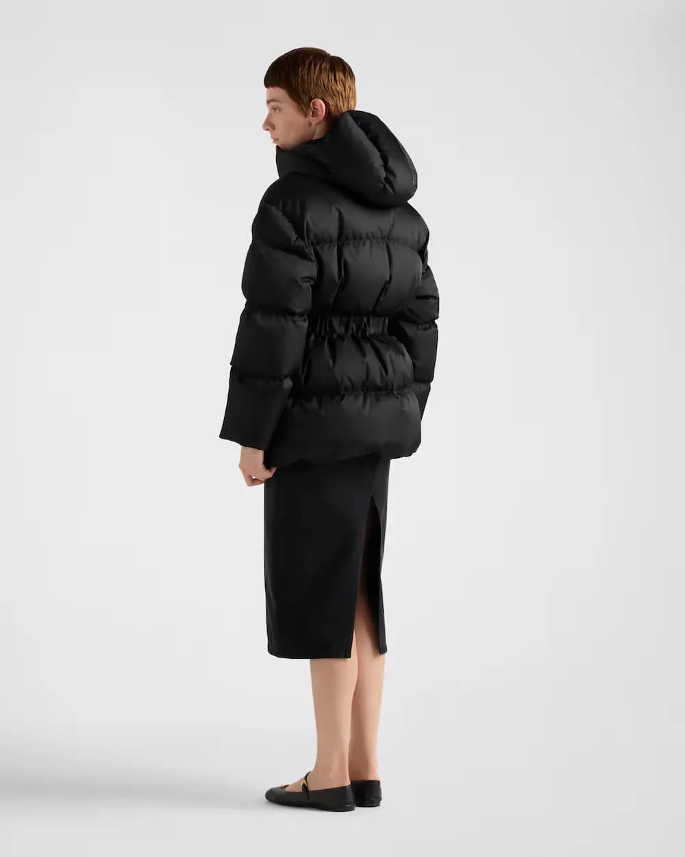 Prada Re-Nylon down