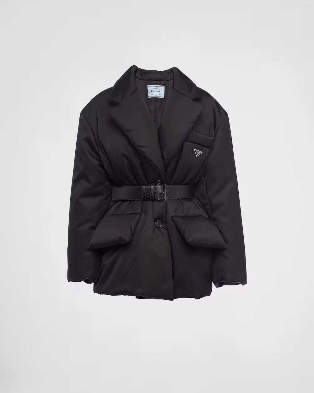 Prada Re-Nylon down