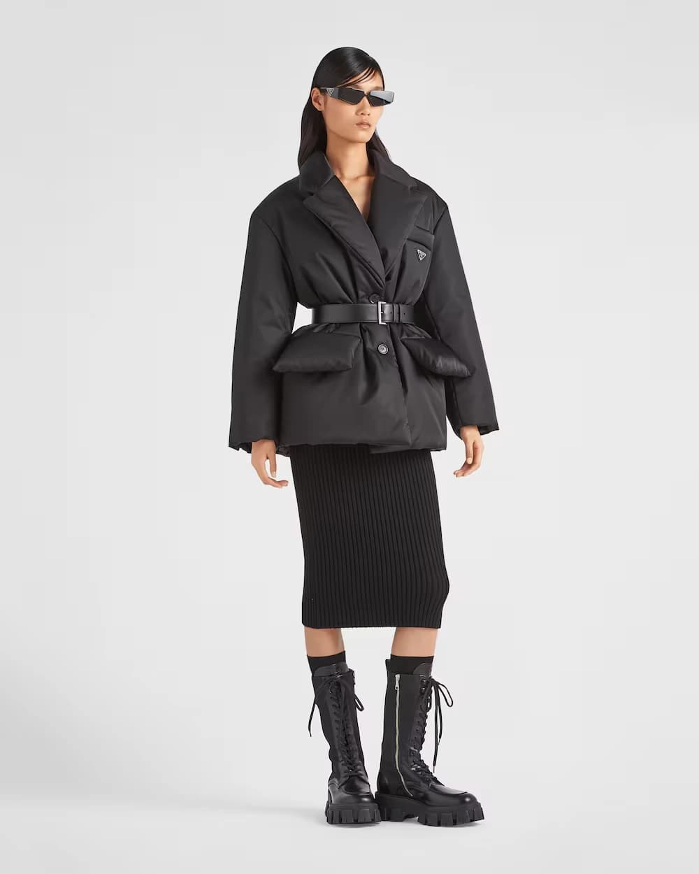 Prada Re-Nylon down