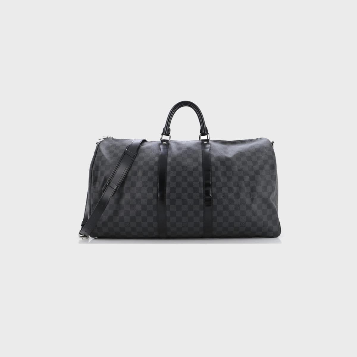 Louis Vuitton Keepall Bandouliere