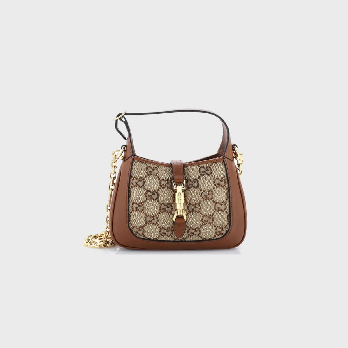 Gucci Jackie 1961