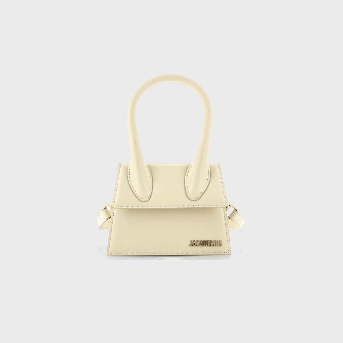 Jacquemus Le Chiquito Moyen