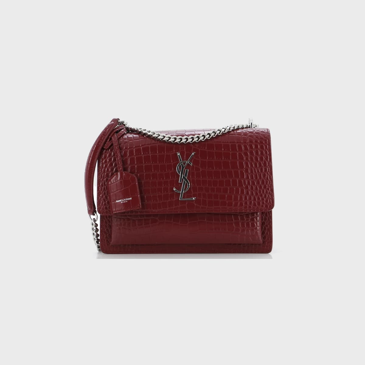 Saint Laurent Sunset Crossbody