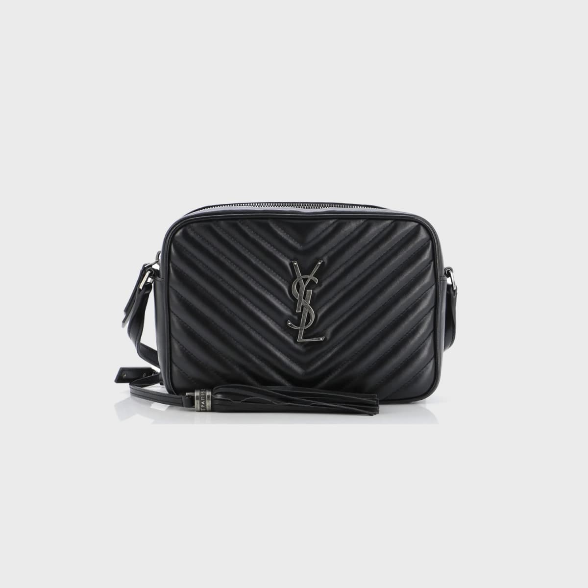 Saint Laurent Lou Camera