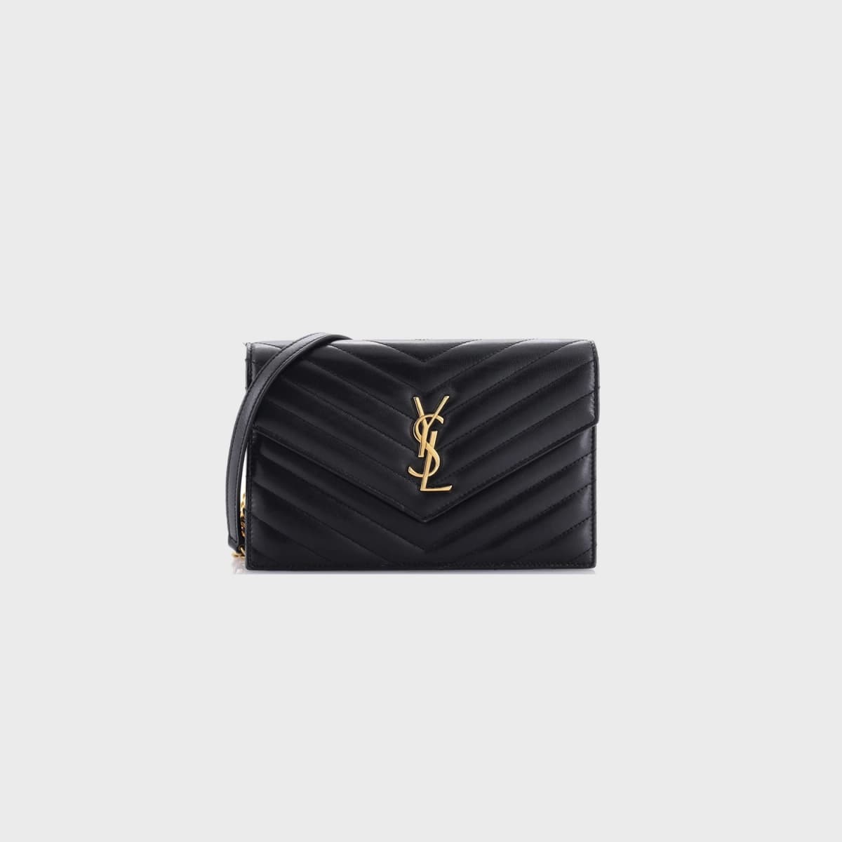 Saint Laurent Classic Wallet