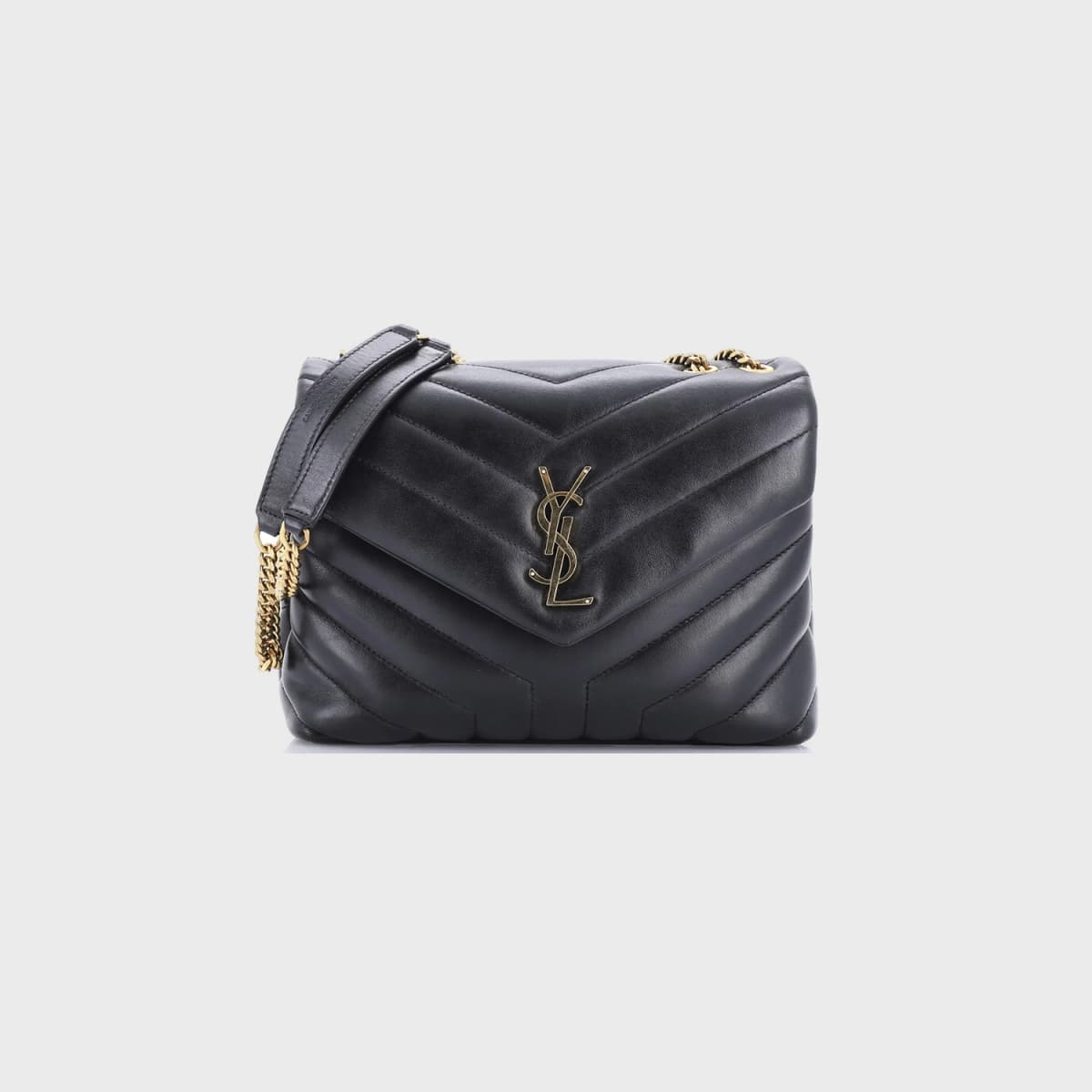 Saint Laurent Loulou