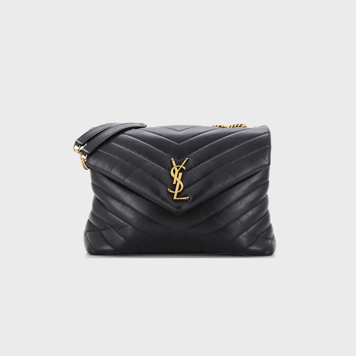 Saint Laurent Loulou