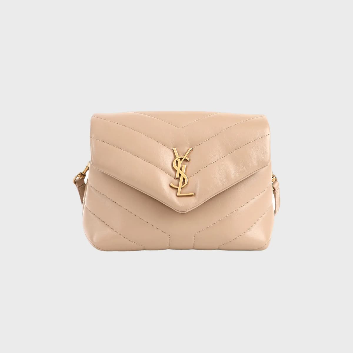 Saint Laurent Loulou