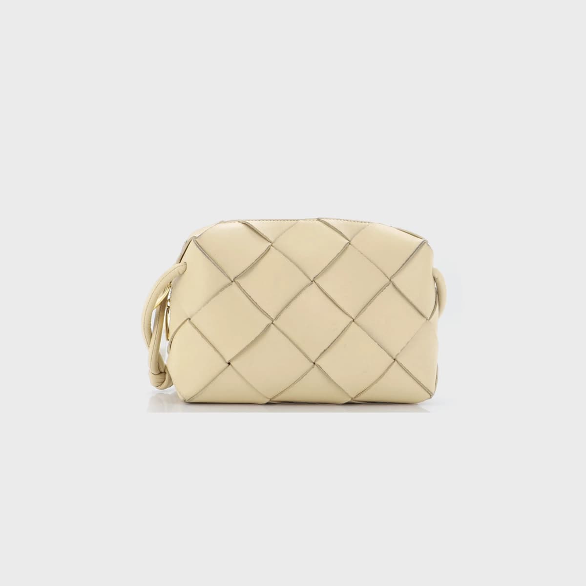 Bottega Veneta Loop Crossbody