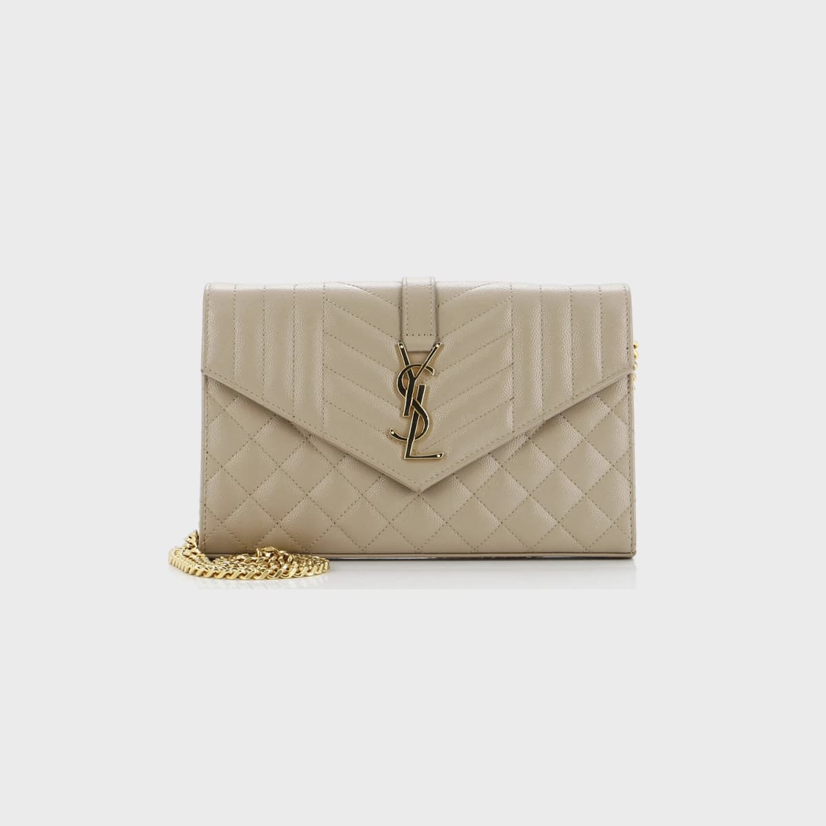 Saint Laurent Classic Wallet