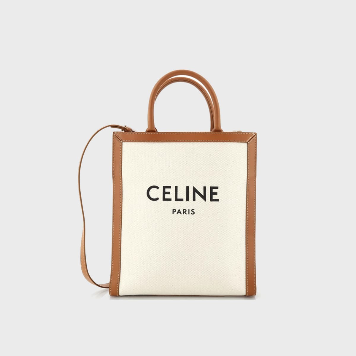 Celine Vertical Cabas