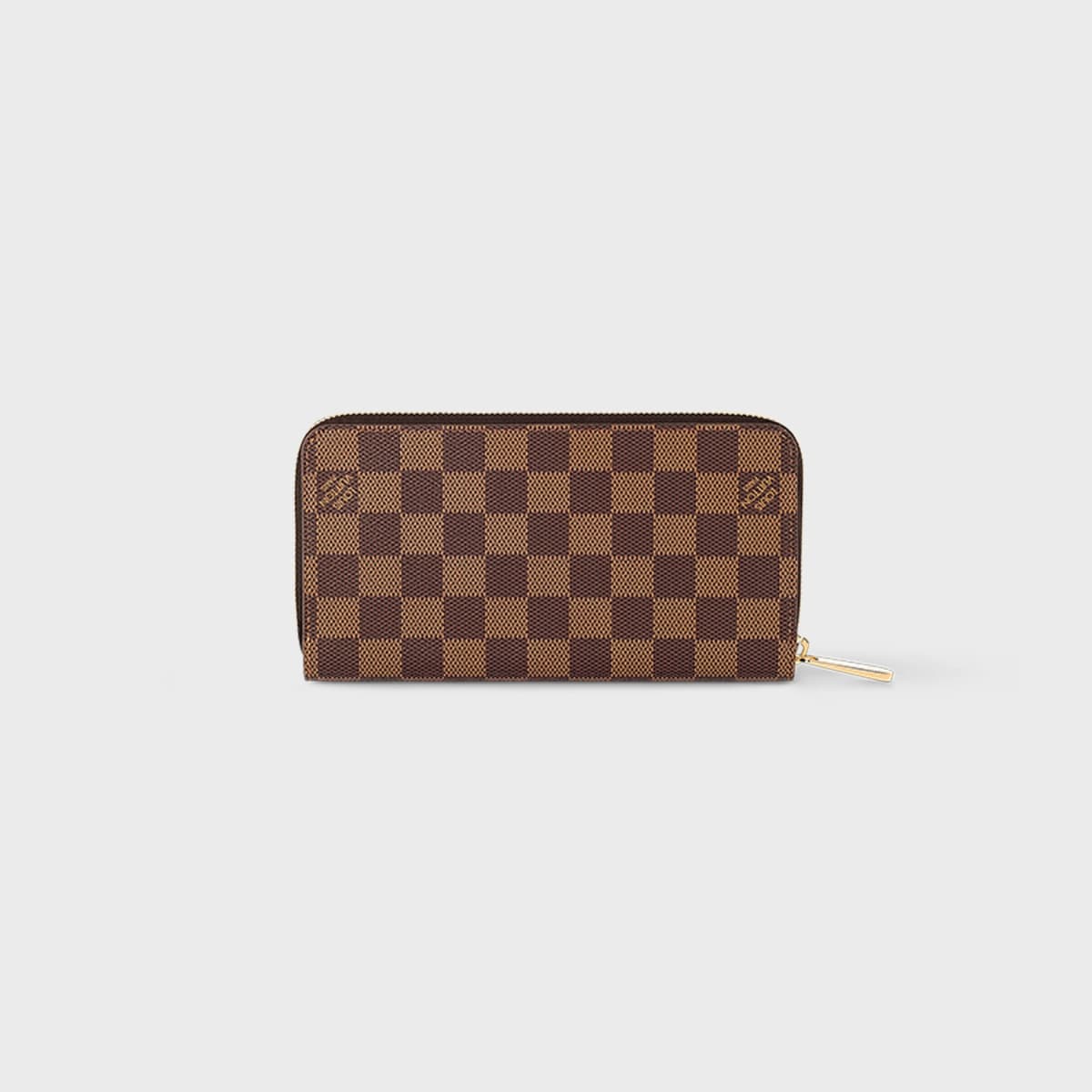 Louis Vuitton Portafoglio Zippy