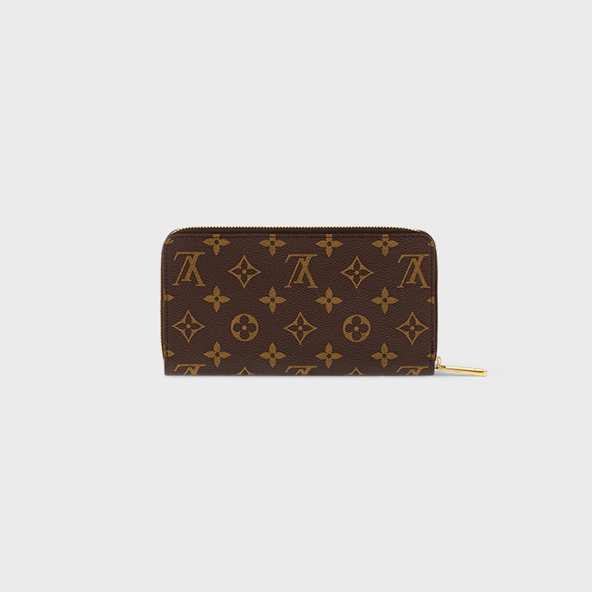 Louis Vuitton Portafoglio Zippy