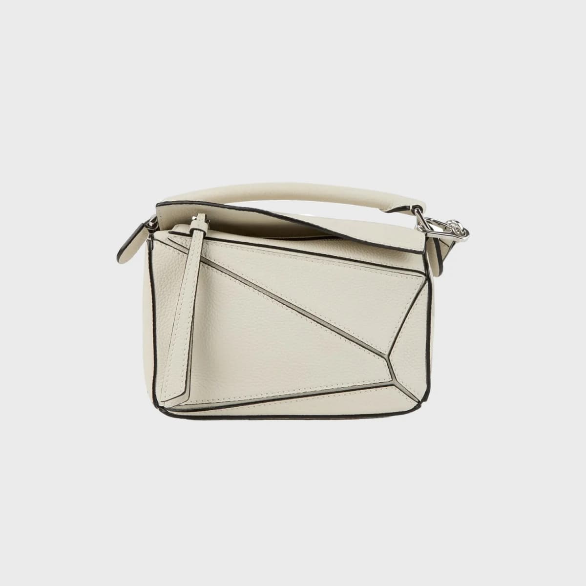 Loewe Puzzle